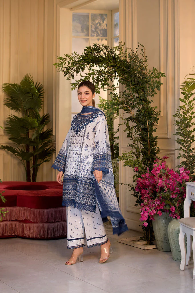 Sobia Nazir Design 10B Vital Collection 2025 - Image 2