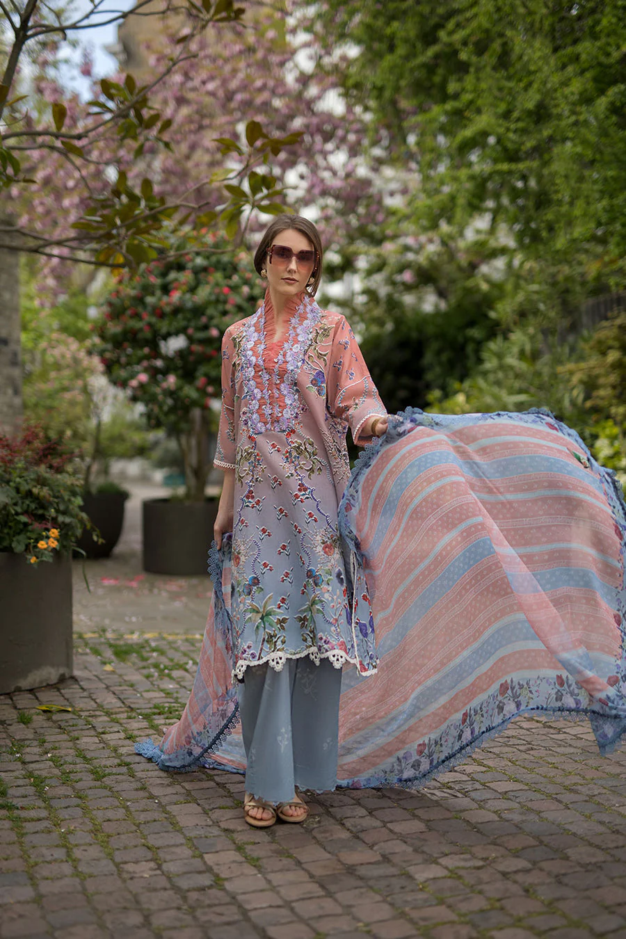 Sobia Nazir Design 2A SN Basics 2025