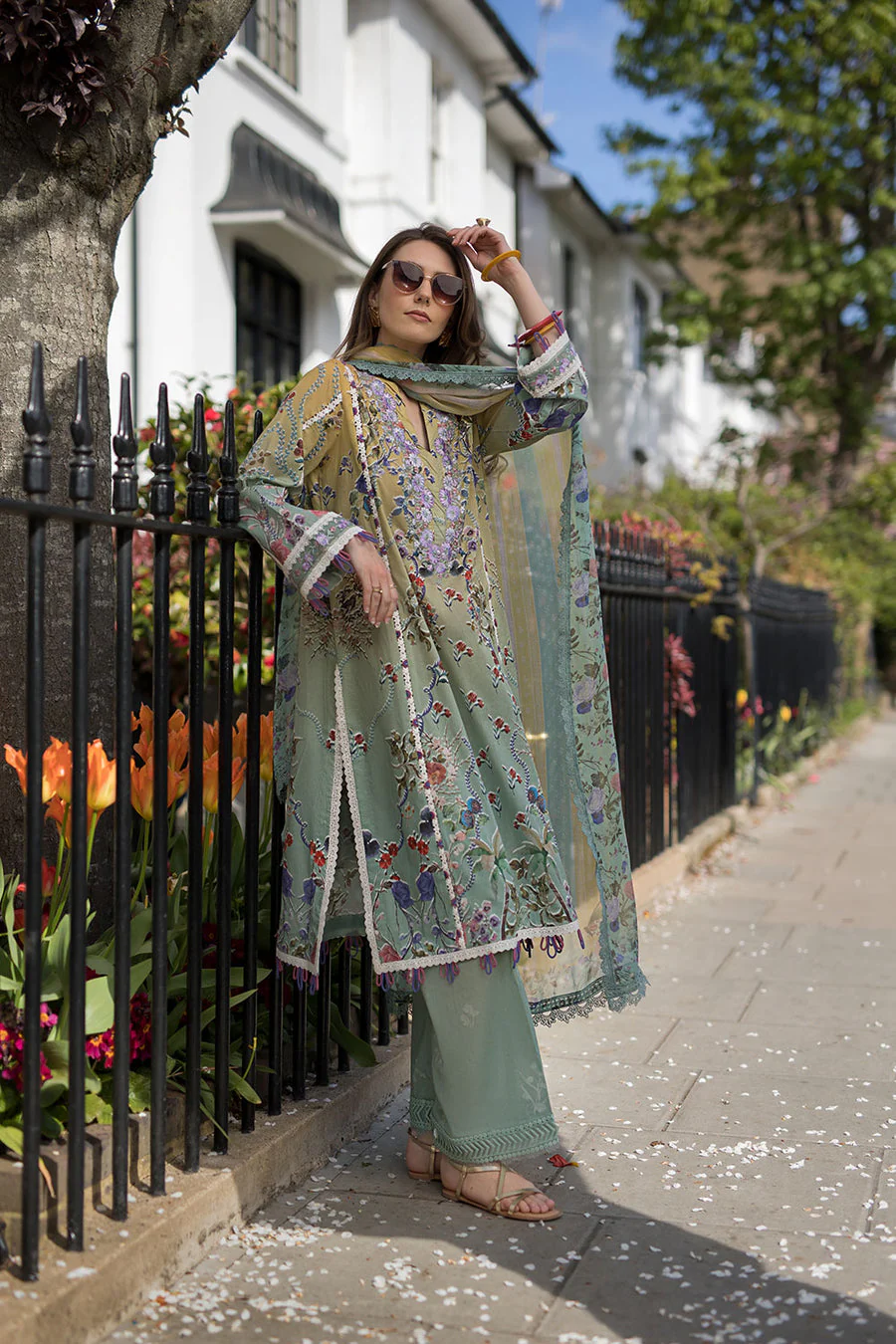 Sobia Nazir Design 2B SN Basics 2025