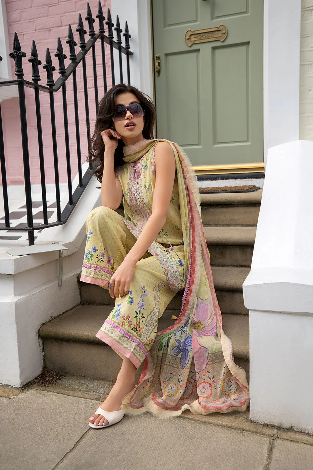 Sobia Nazir Design 2B SN Prints SN Prints 2026