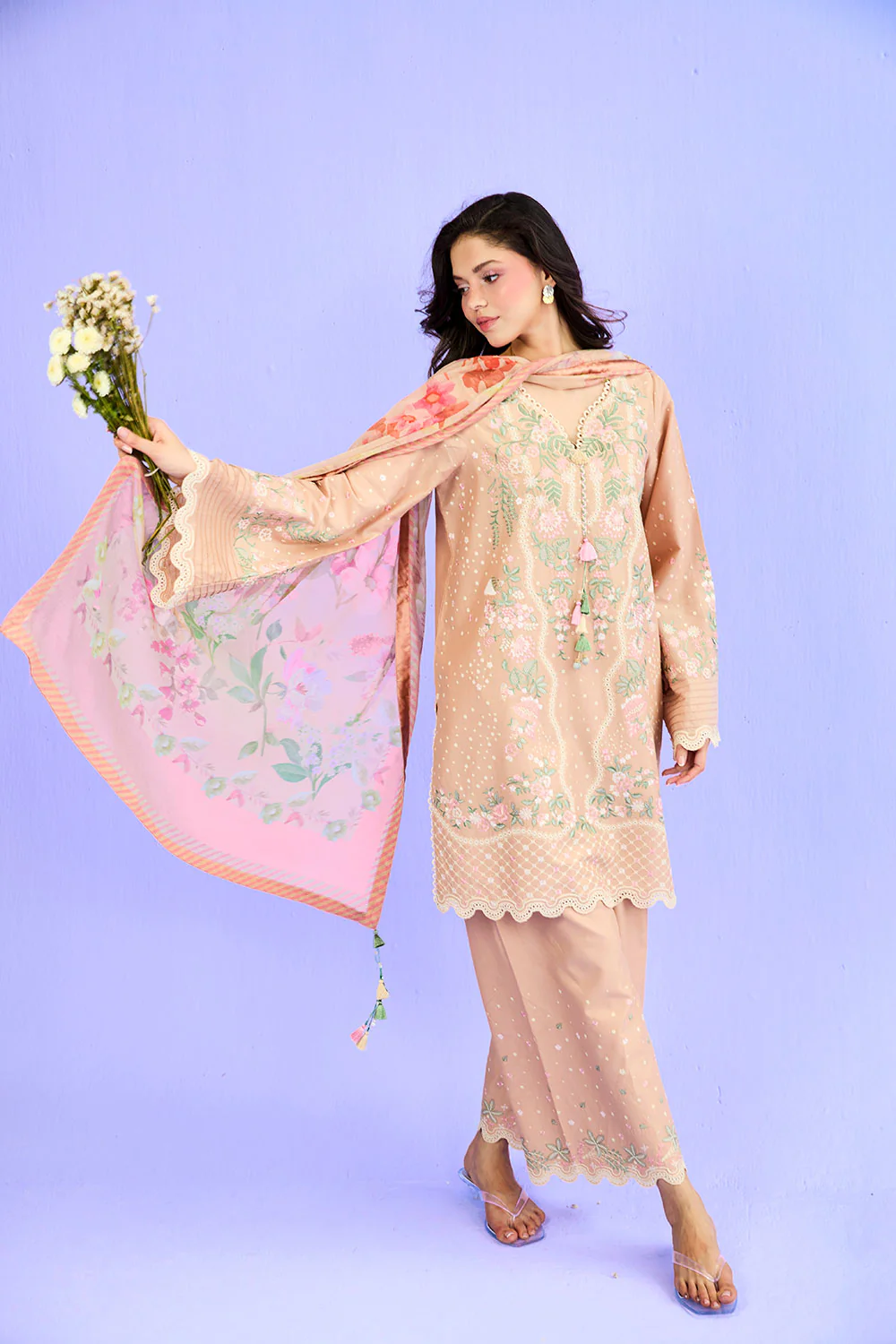 Sobia Nazir Design 5B Vital Vital Vol 2 2026