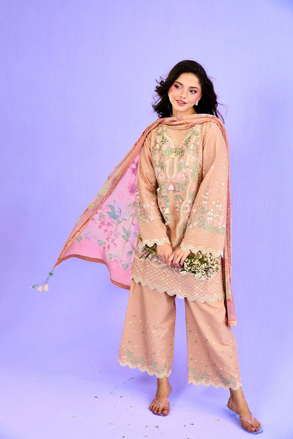 Sobia Nazir Design 5B Vital Vital Vol 2 2026 - Image 2