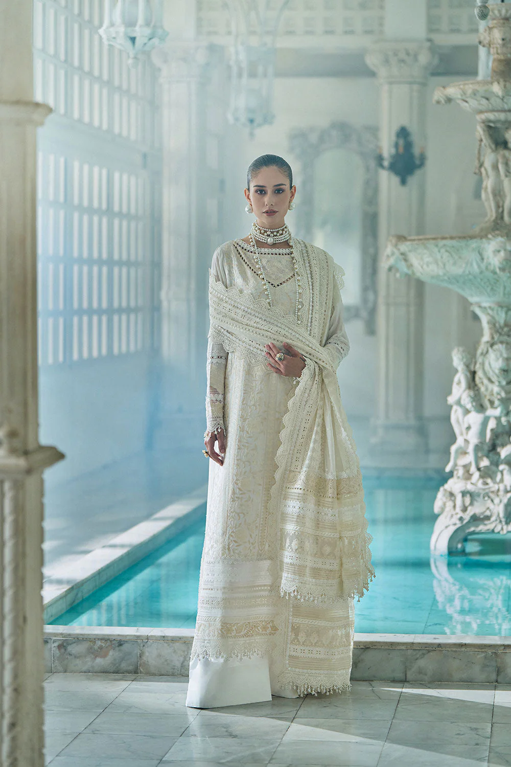 Sobia Nazir Design Eid 9A Online Shopping - Image 2