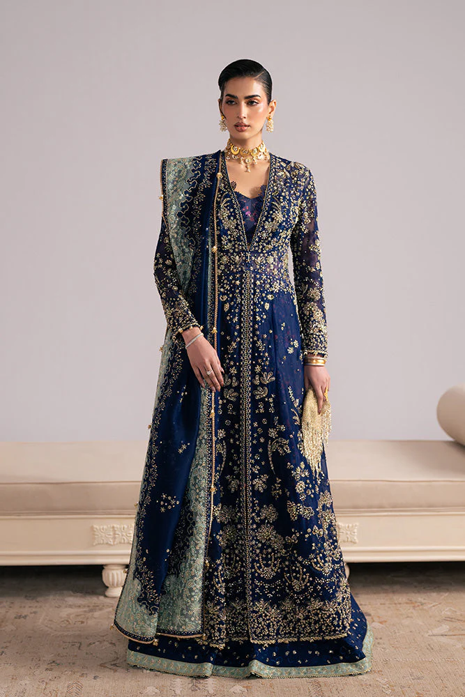 Suffuse Rishaal Freeshia Wedding Collection 2026
