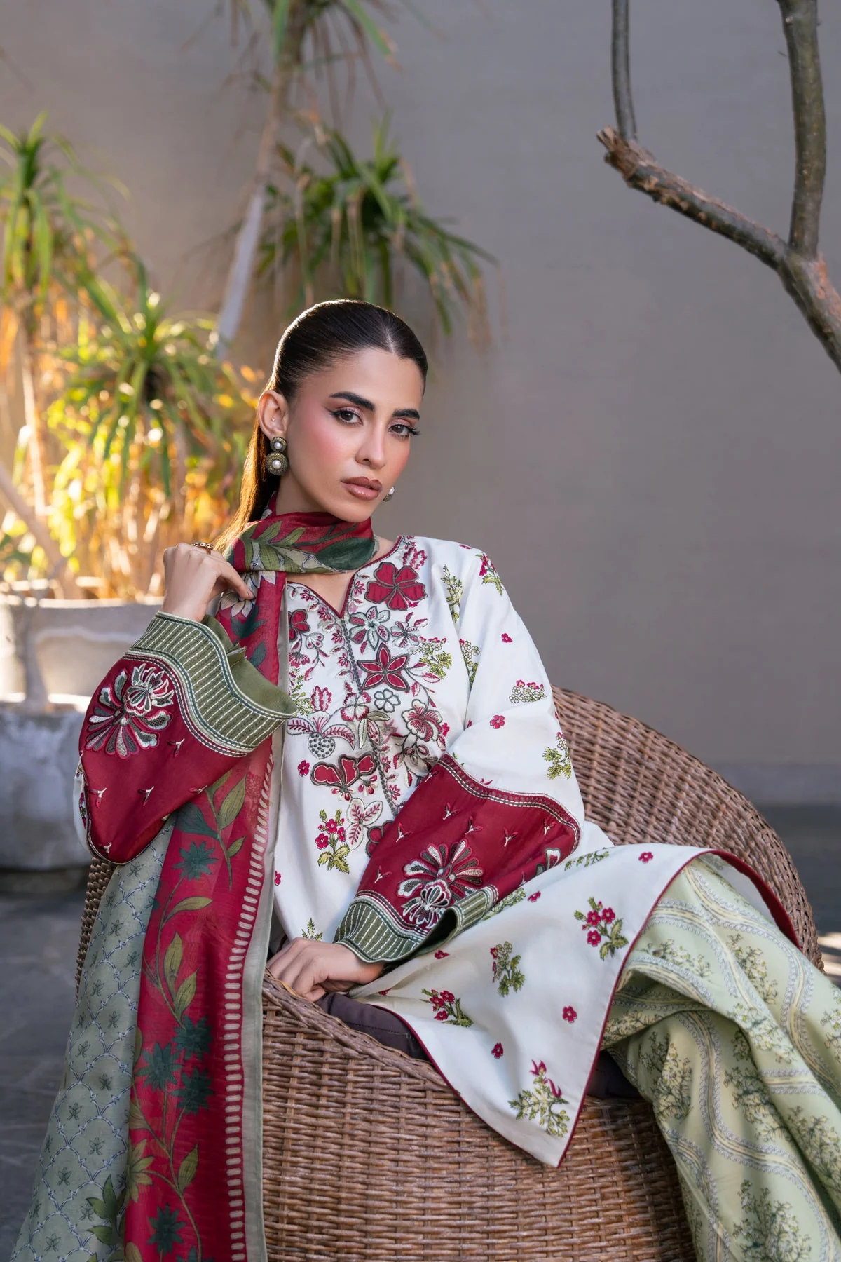 Xenia Amal Layana Summer 2026 - Image 2