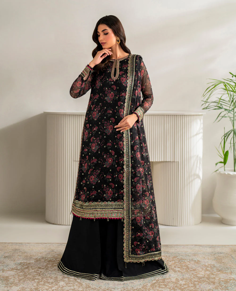 Xenia Bellara - A Chiffon Formals 2025 - Image 2
