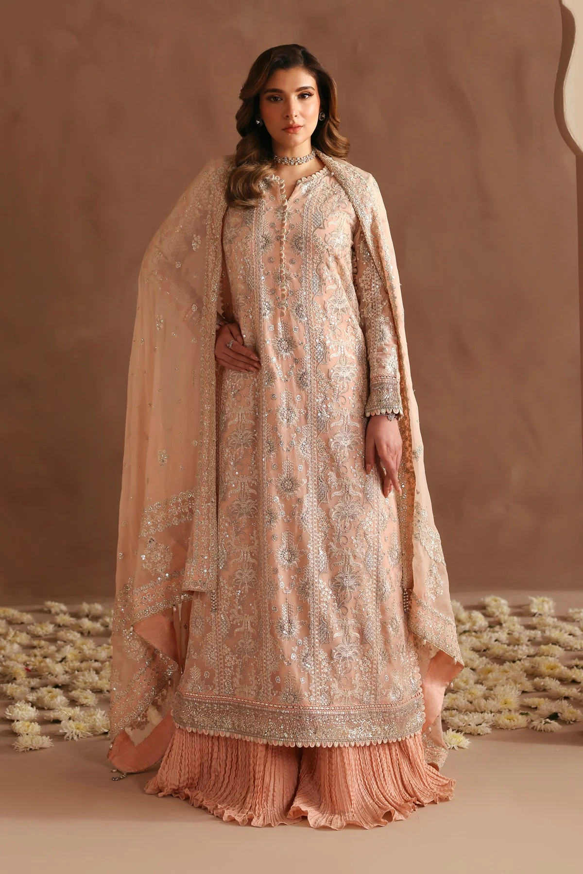 Xenia Idrak Neorah Luxury Collection 2026