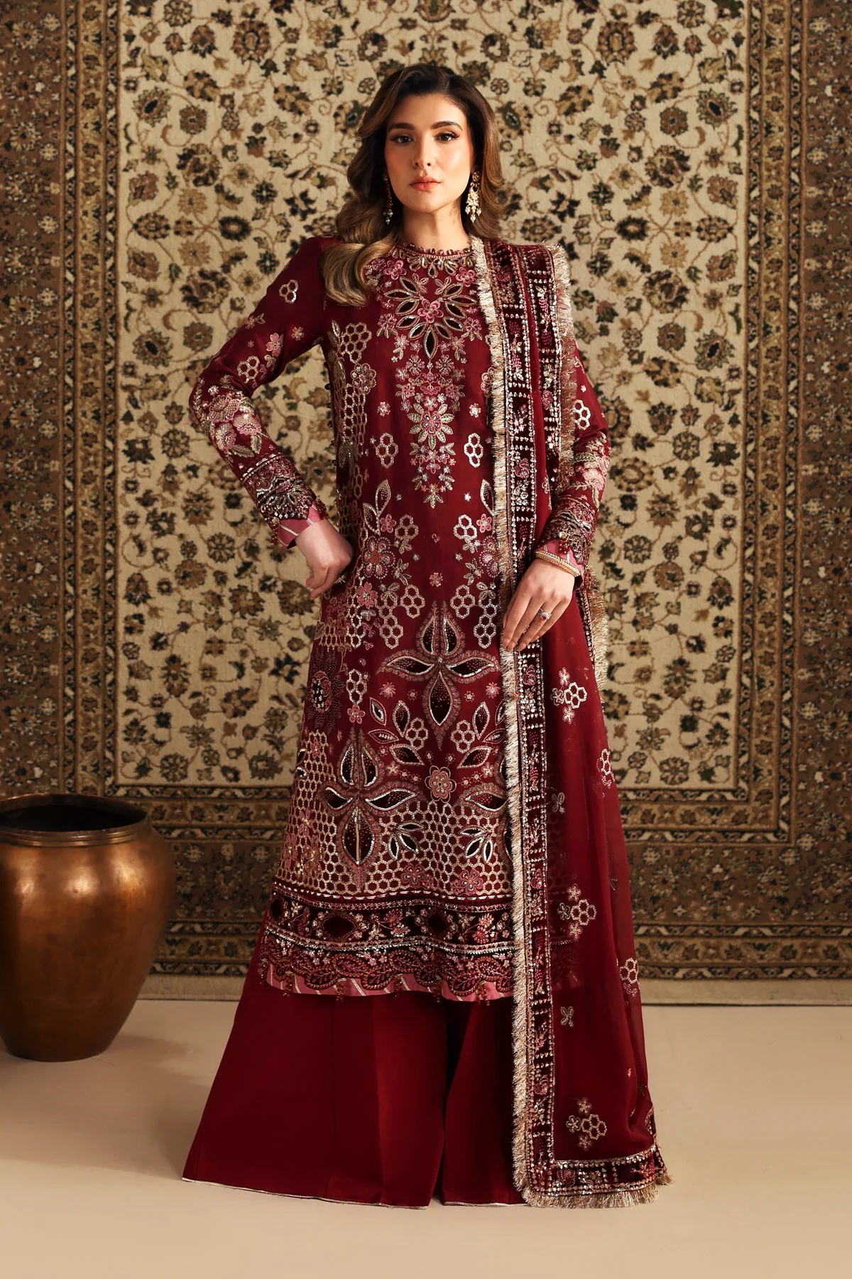 Xenia Khuban Neorah Luxury Collection 2026