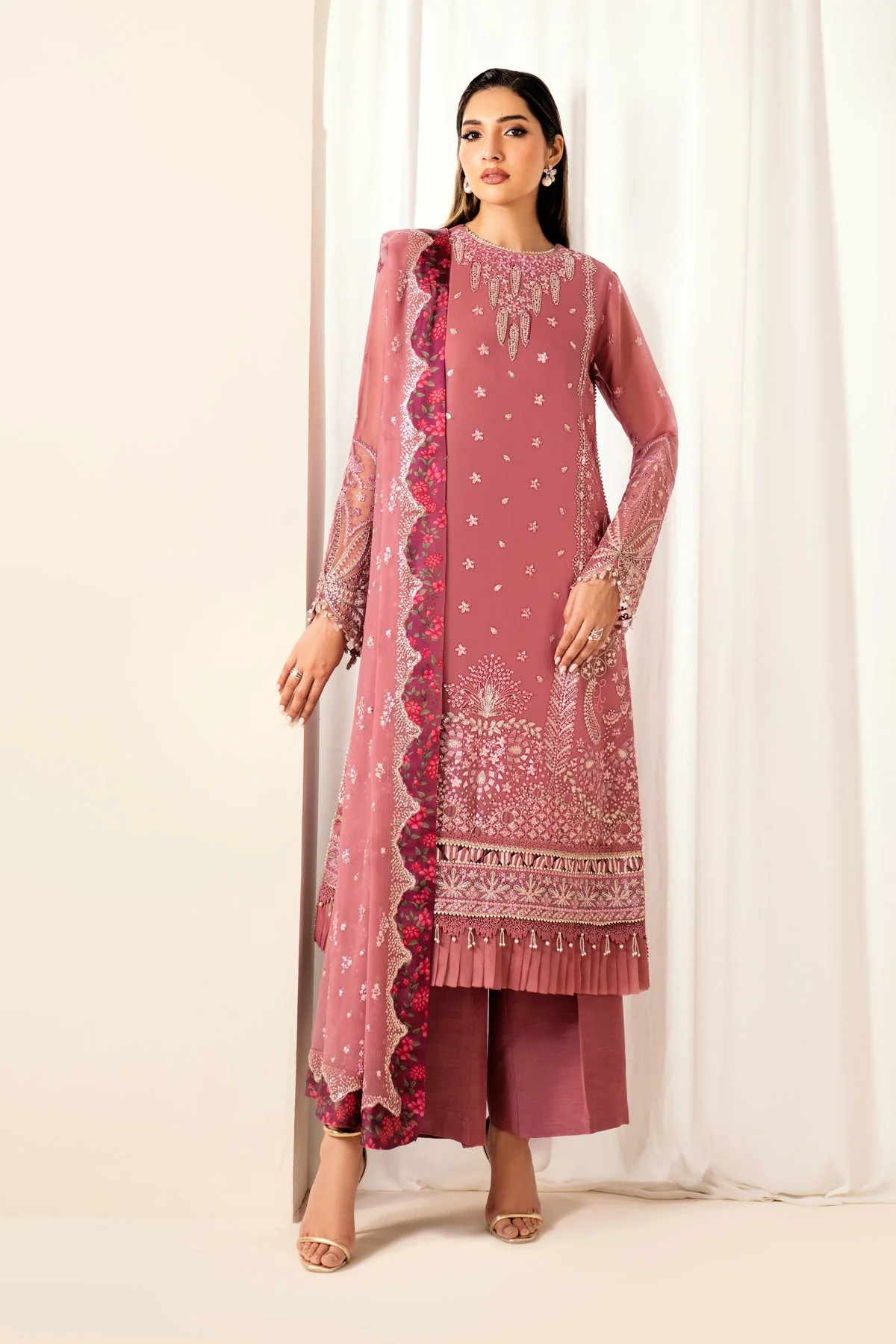 Xenia Lumen Chiffon Formals 2025