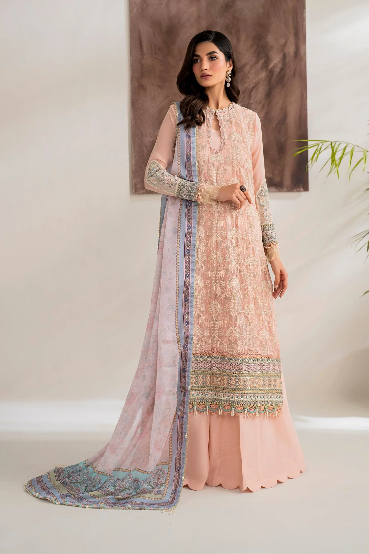 Xenia Modish Chiffon Formals 2025