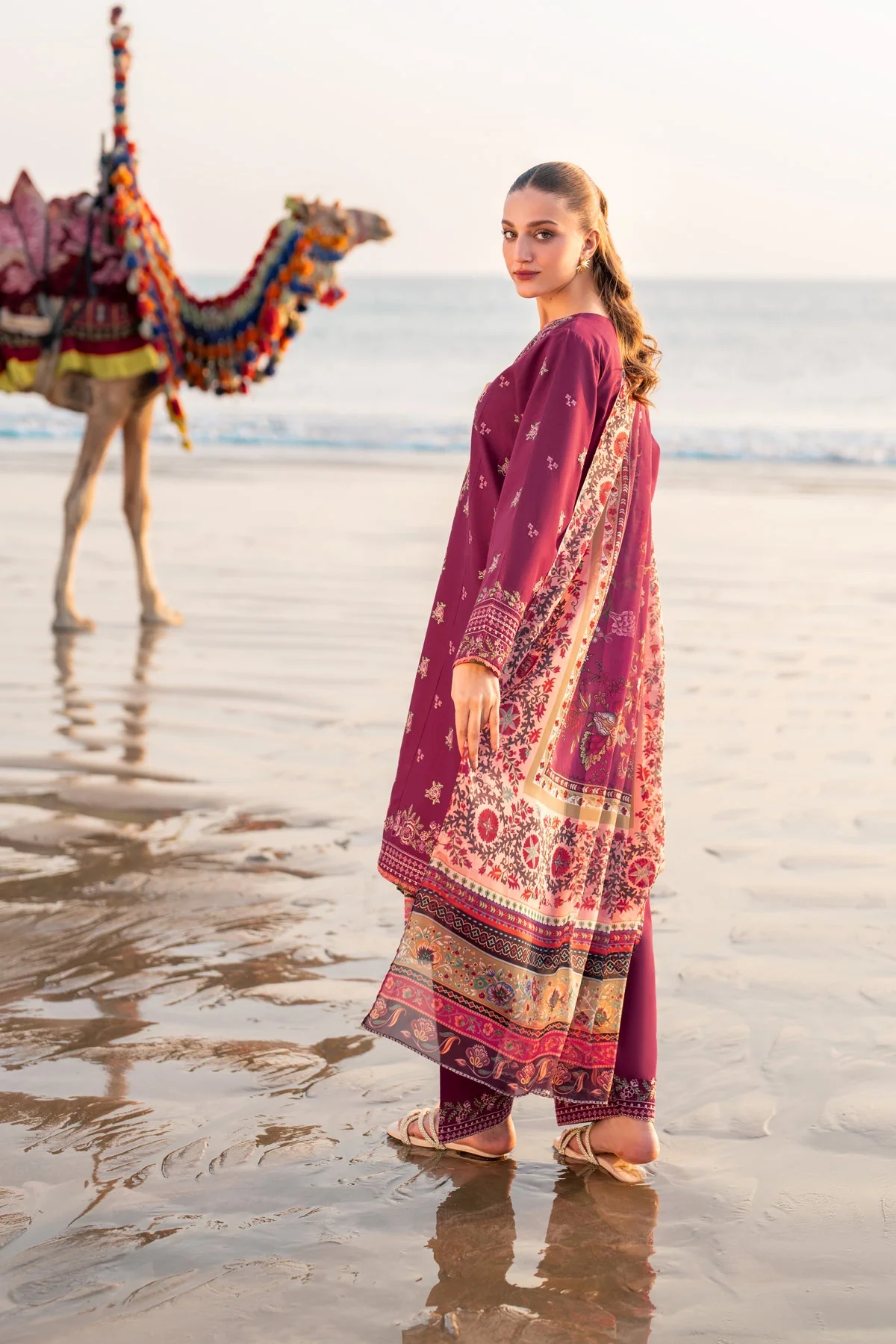 Xenia Reed Summer Away Collection 2025 - Image 2