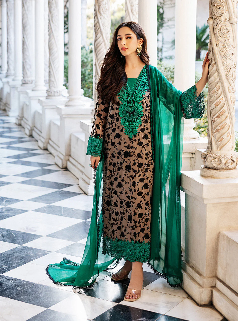 Zainab Chottani Imperial Coffee Ramadan Edit 2025