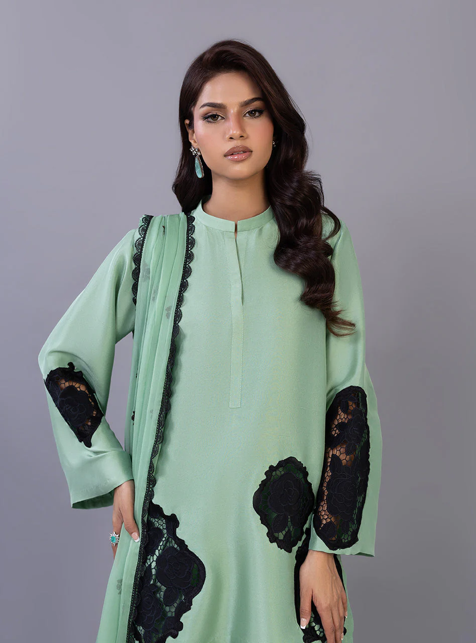 Zainab Chottani Mint Muse Online Shopping - Image 2