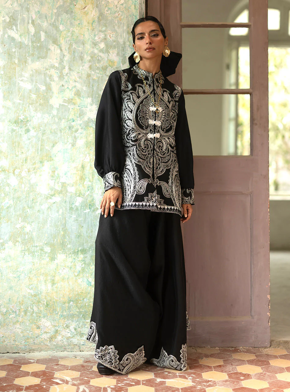 Zainab Chottani Onyx Maven Eid Edit 2026