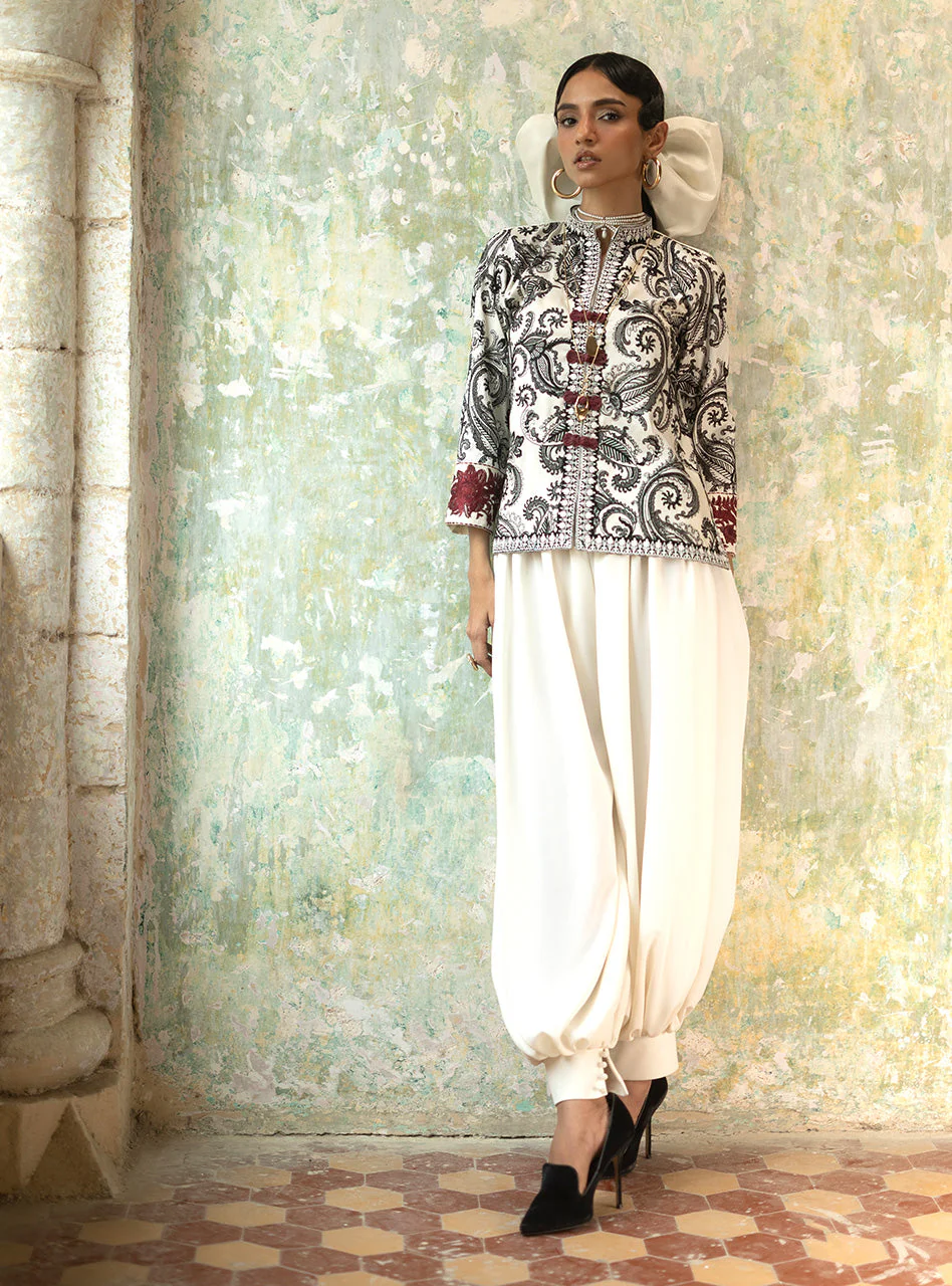 Zainab Chottani Paisley Pride Eid Edit 2026