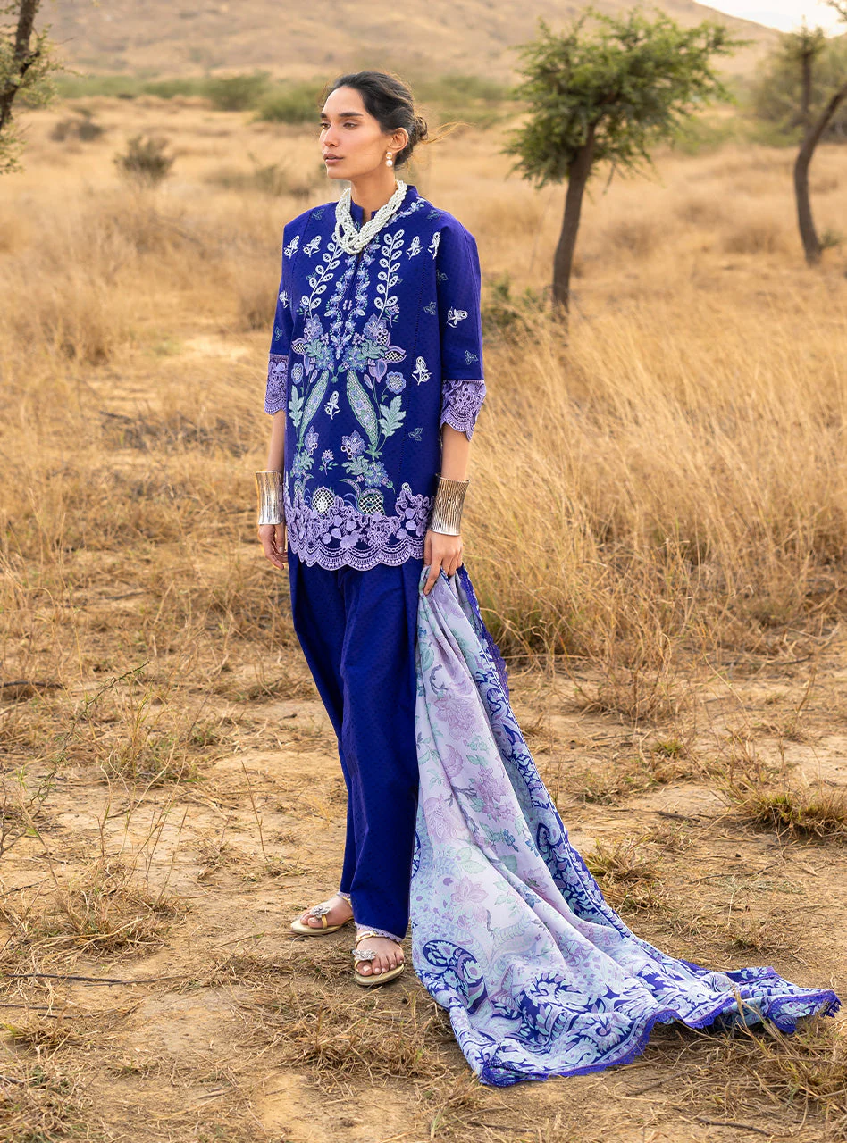 Zainab Chottani Viola 13 Spring Summer 2026 - Image 2