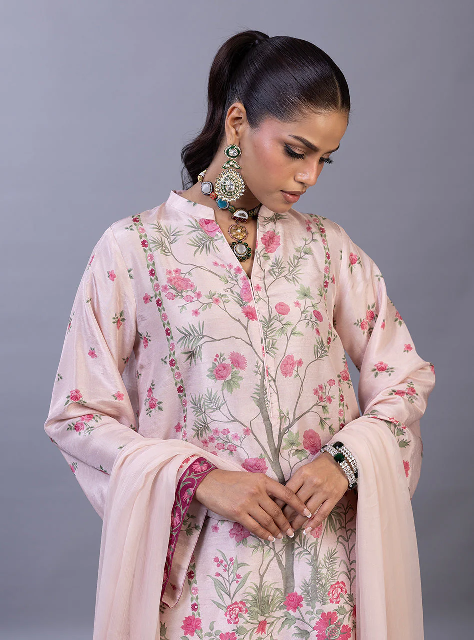 Zainab Chottani Zaya Eid Edit 2026 - Image 2