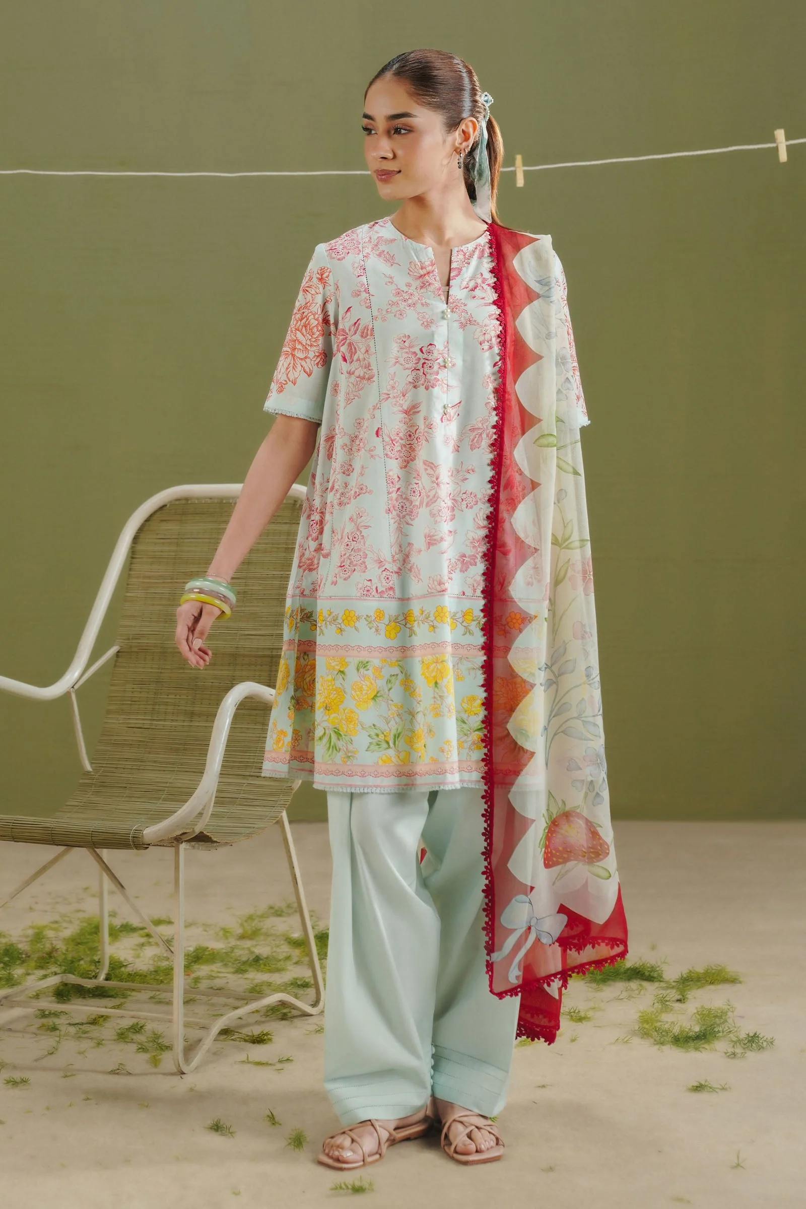 Zara Shahjahan Elvo-4B Coco Prints Drop 1 2026
