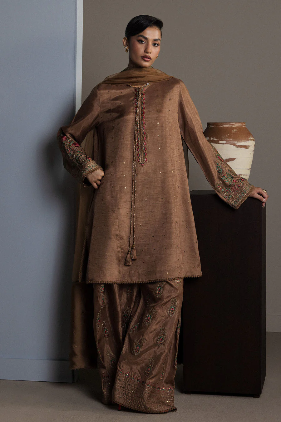 Zara Shahjahan Kahvaan Festive Eid II 2026