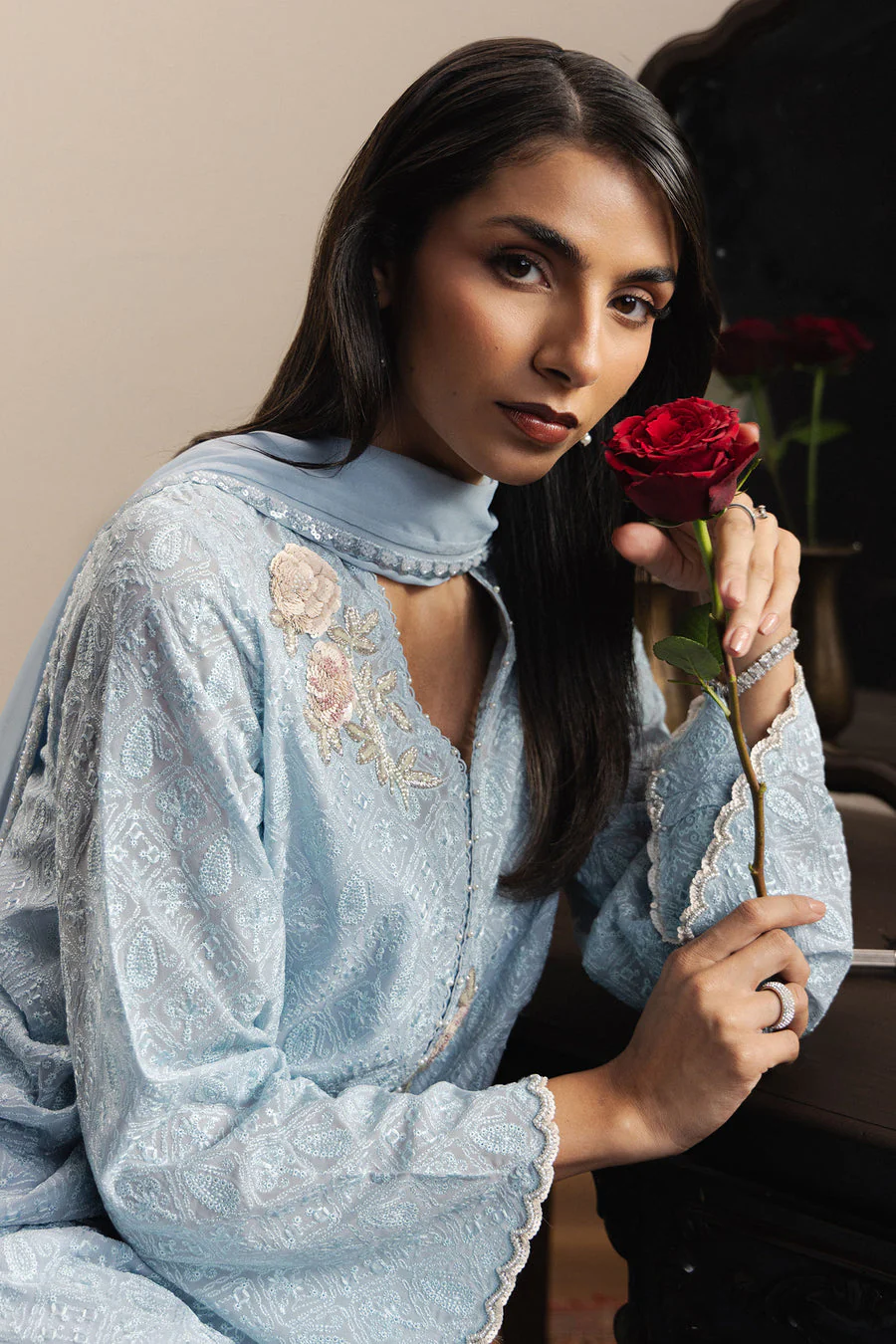Zara Shahjahan Nayla Eid Festive 2026 - Image 2