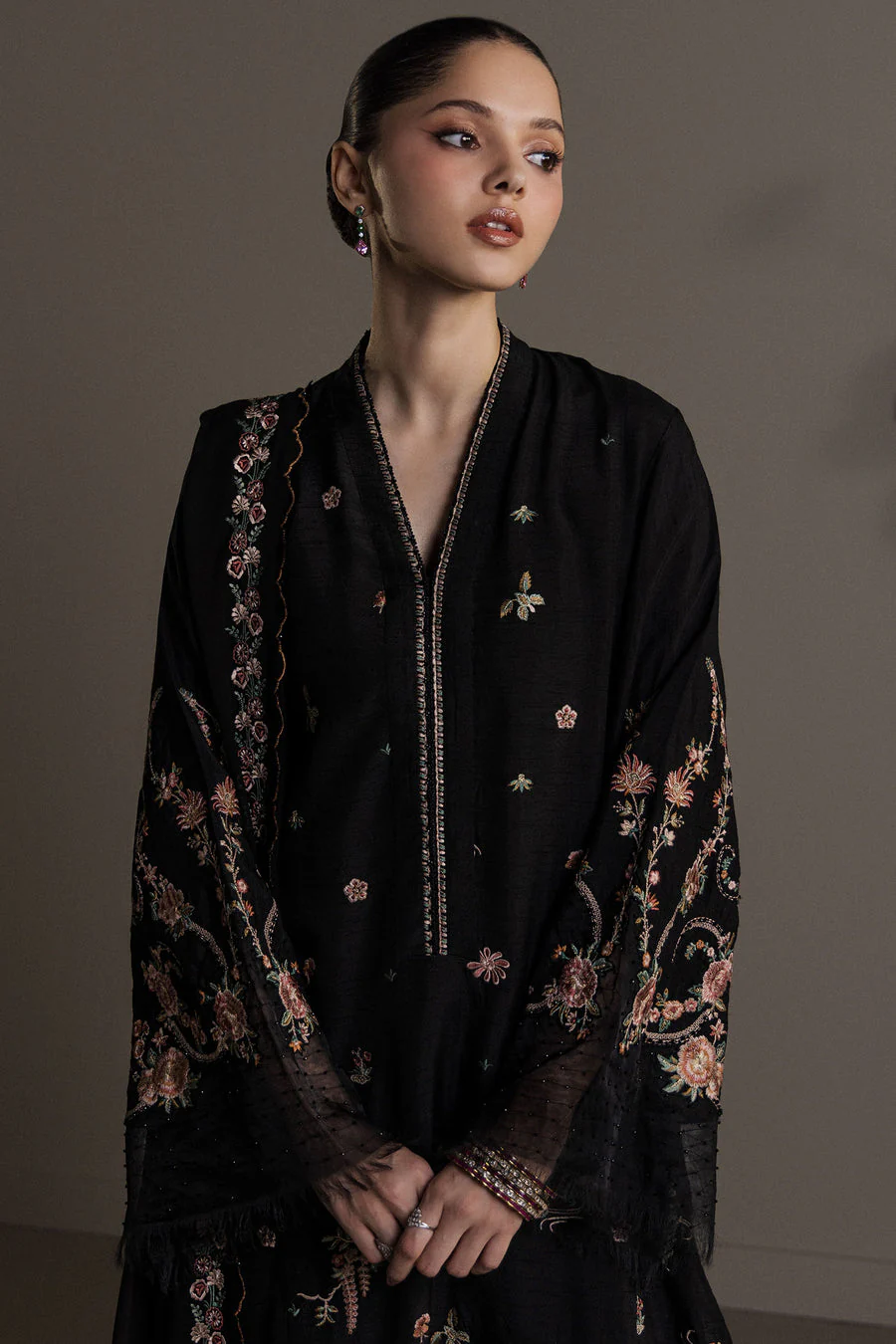 Zara Shahjahan Shaam Festive Eid II 2026 - Image 2