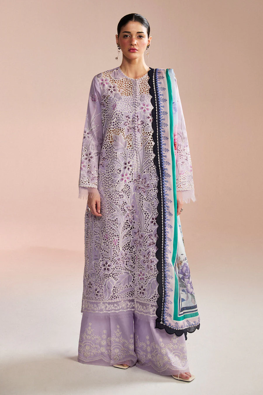 Zara Shahjahan Umi-3B Satori 2025