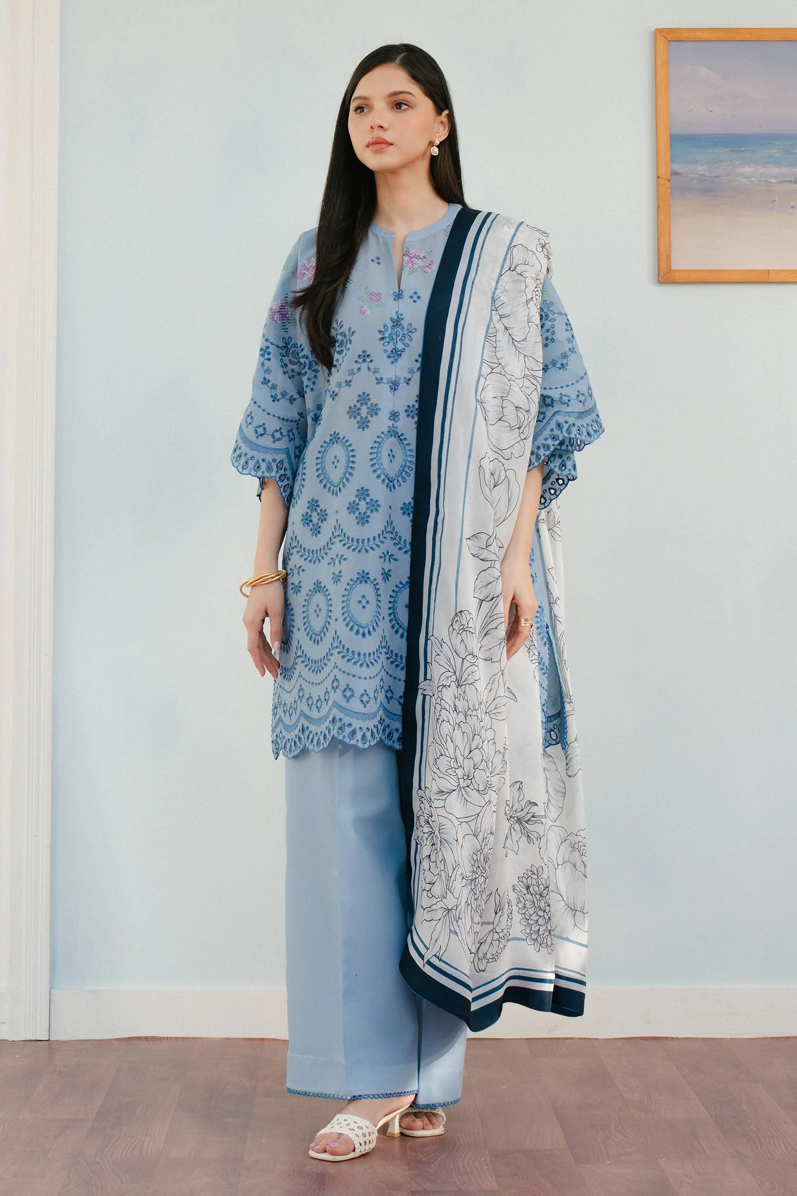 Zara Shahjahan Vali-6B Coco Lawn
2025