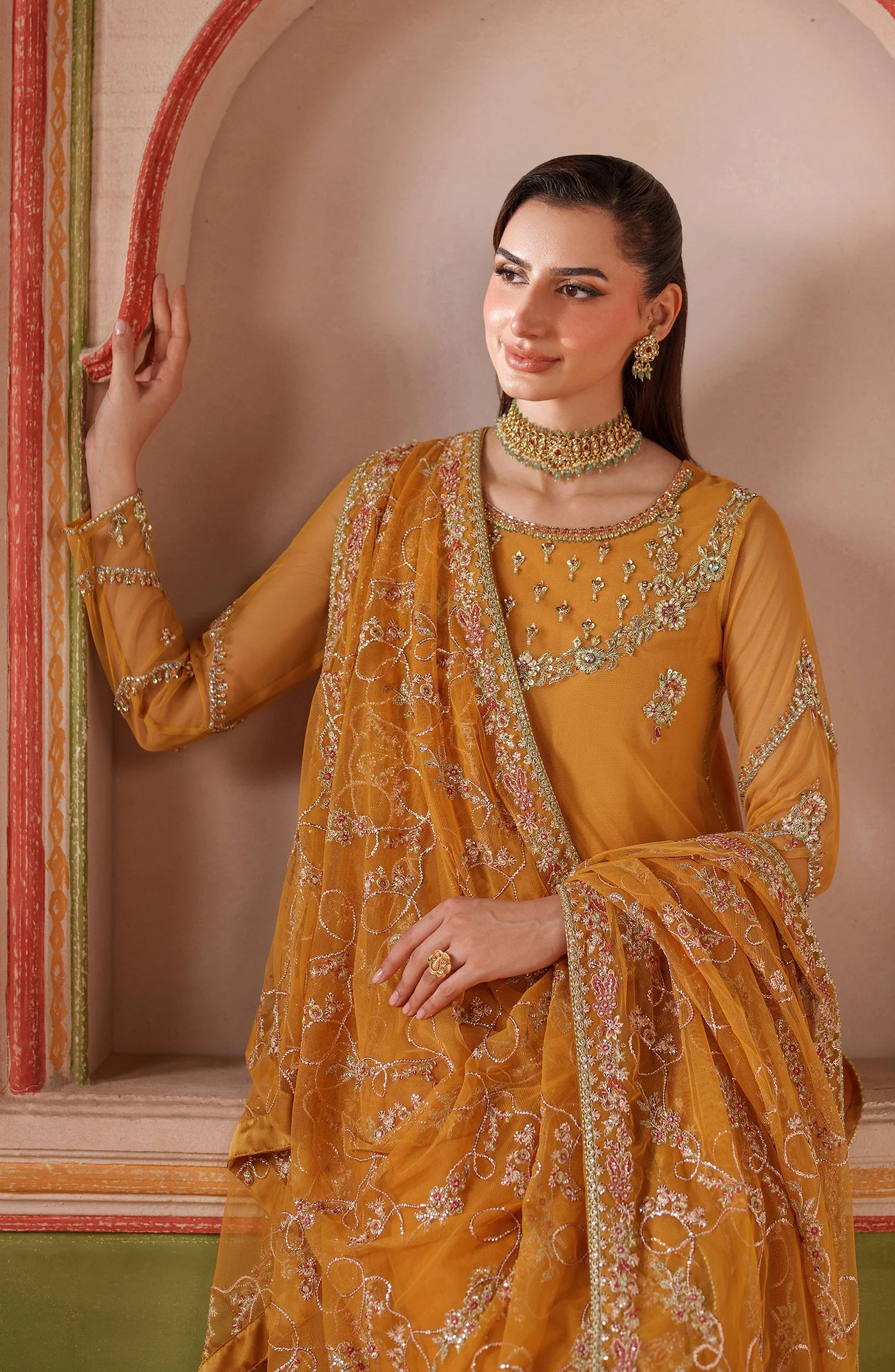 Zarif HF-04 Soha Falesia 2025 - Image 2