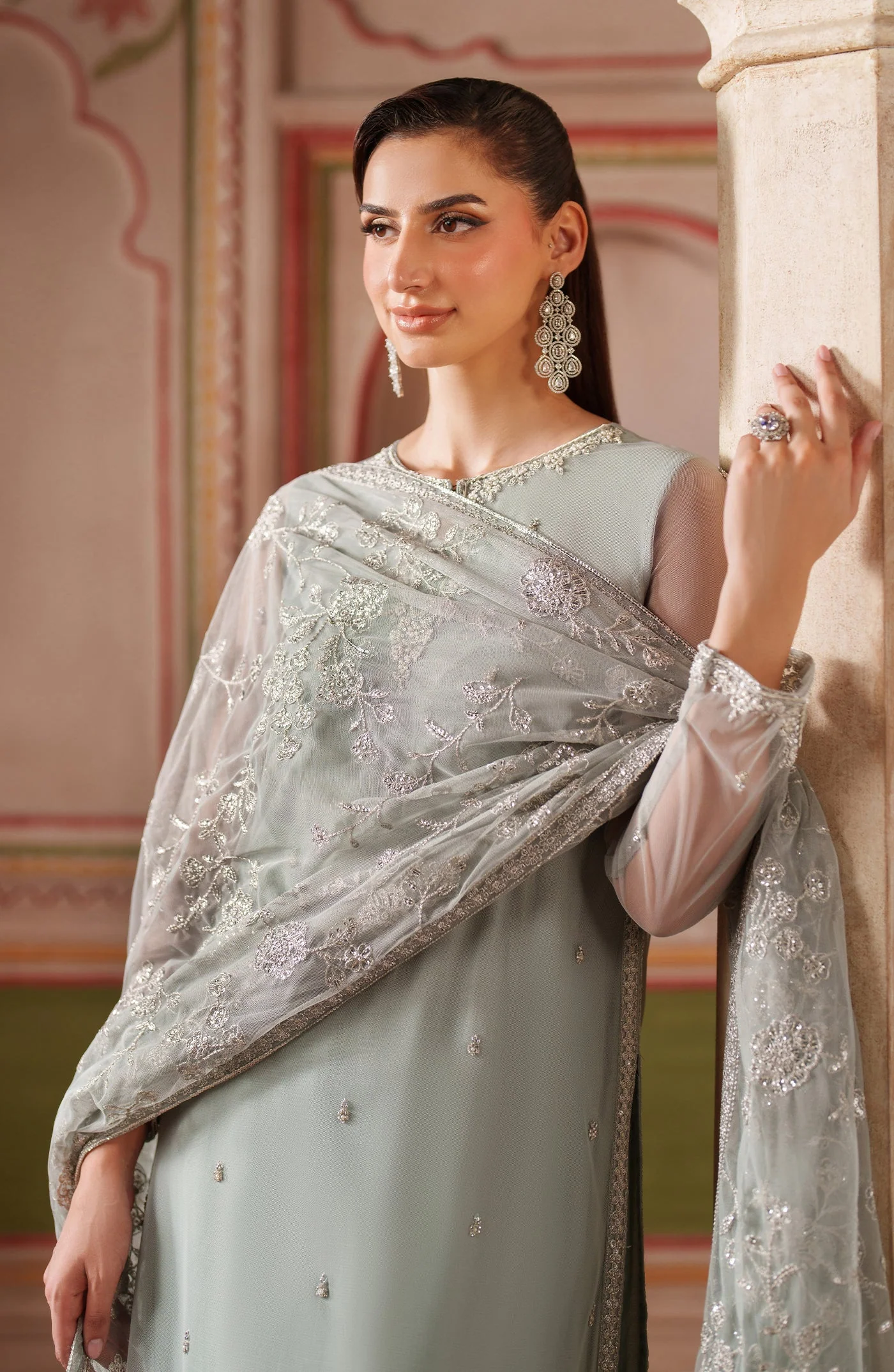 Zarif HF-05 Dinaar Falesia 2025 - Image 2