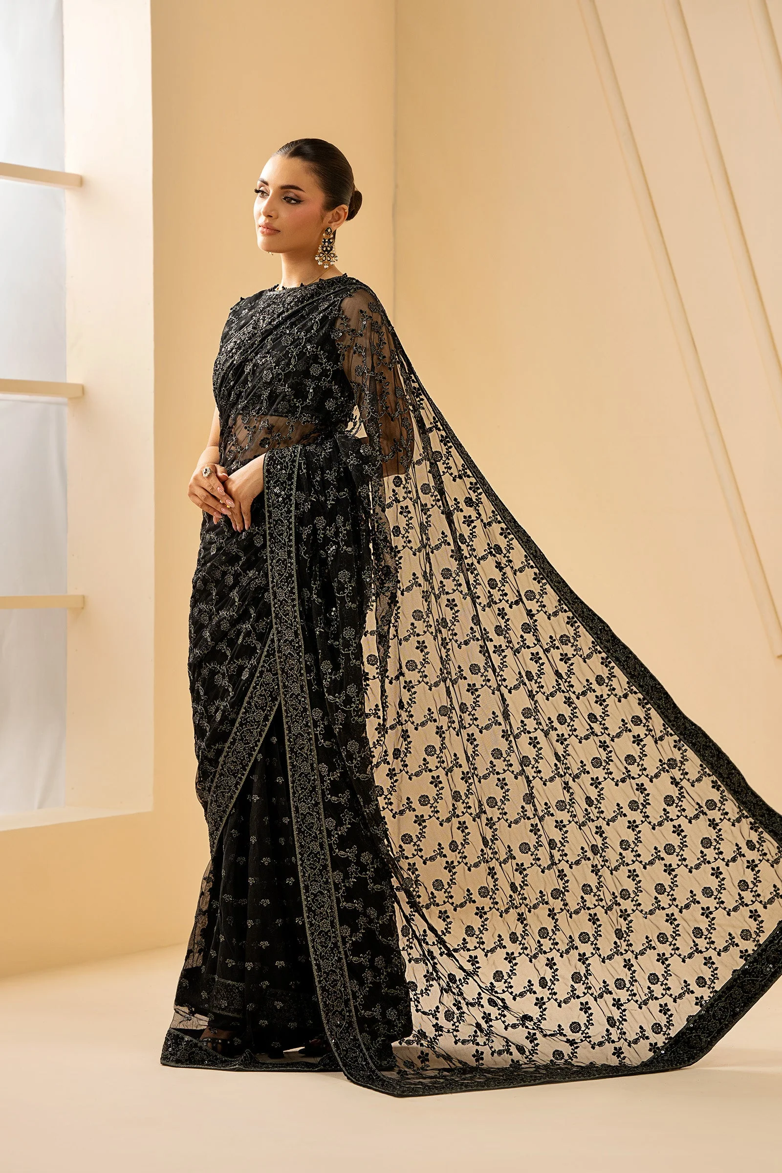 Zarif Qatim Riwayat Fancy Collection 2026 - Image 2