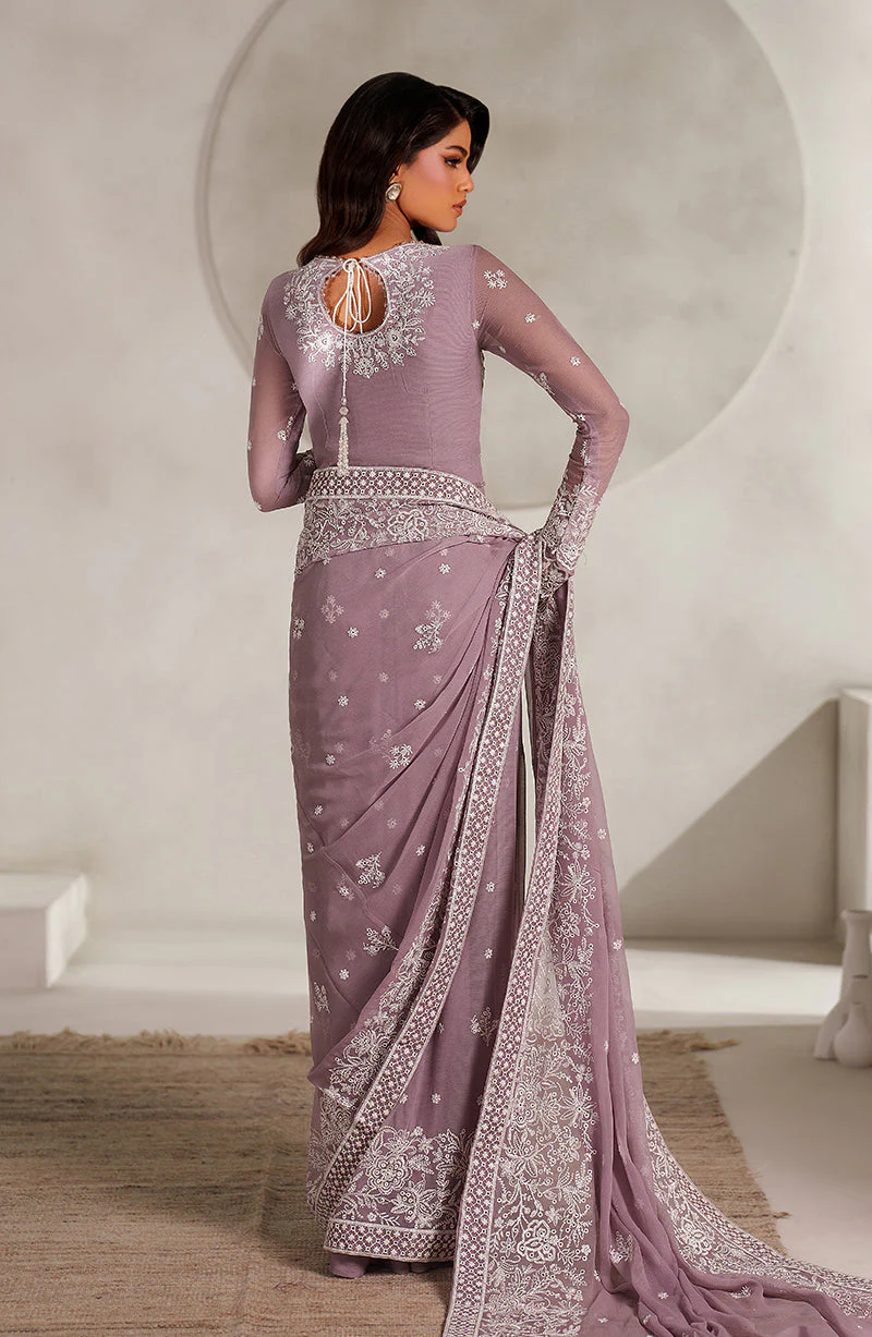 Zarif ZE-MT-05 Niora Muse Thread 2025 - Image 2