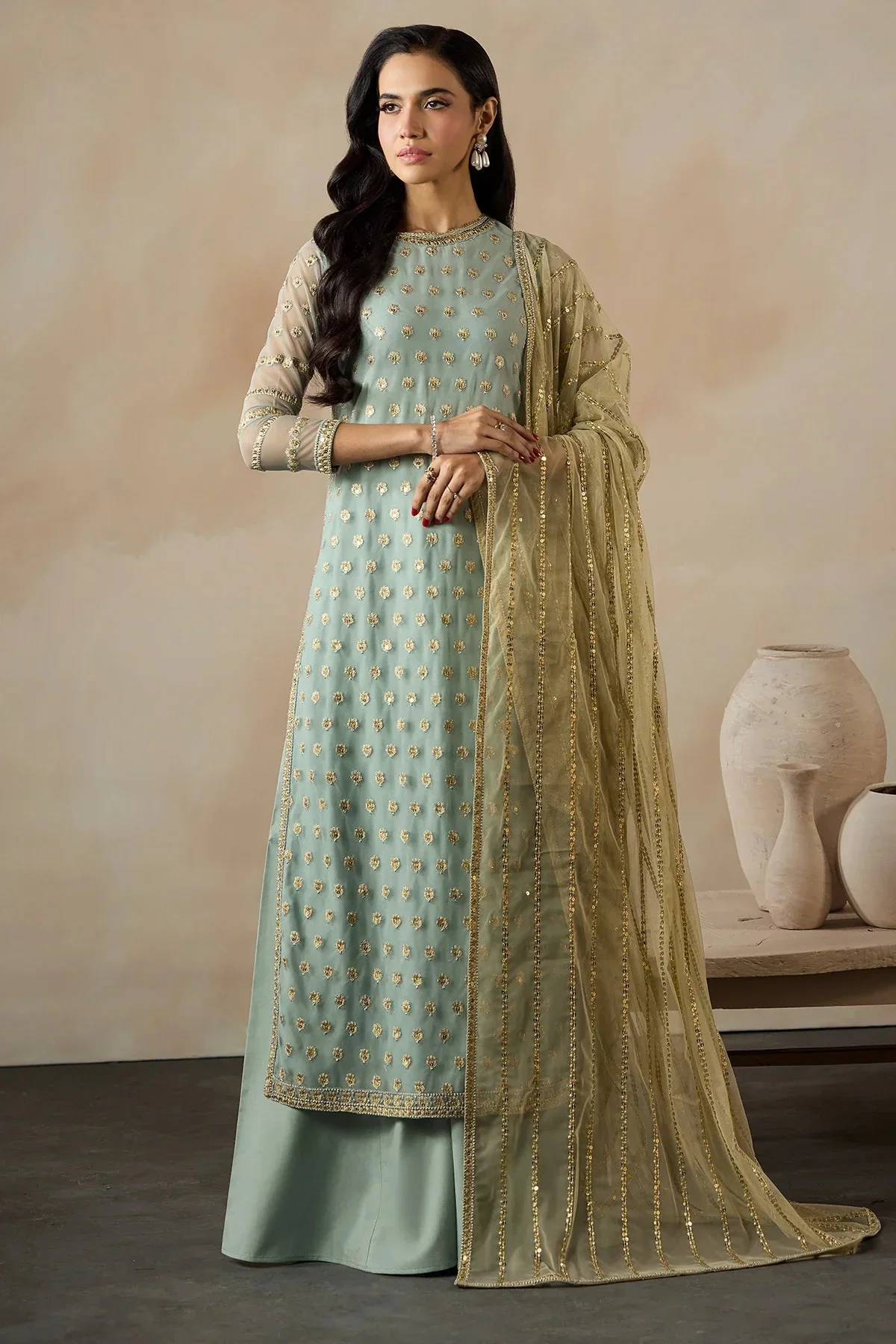 Zarif ZRF-DK-02 AZHARA Dharkash 2026