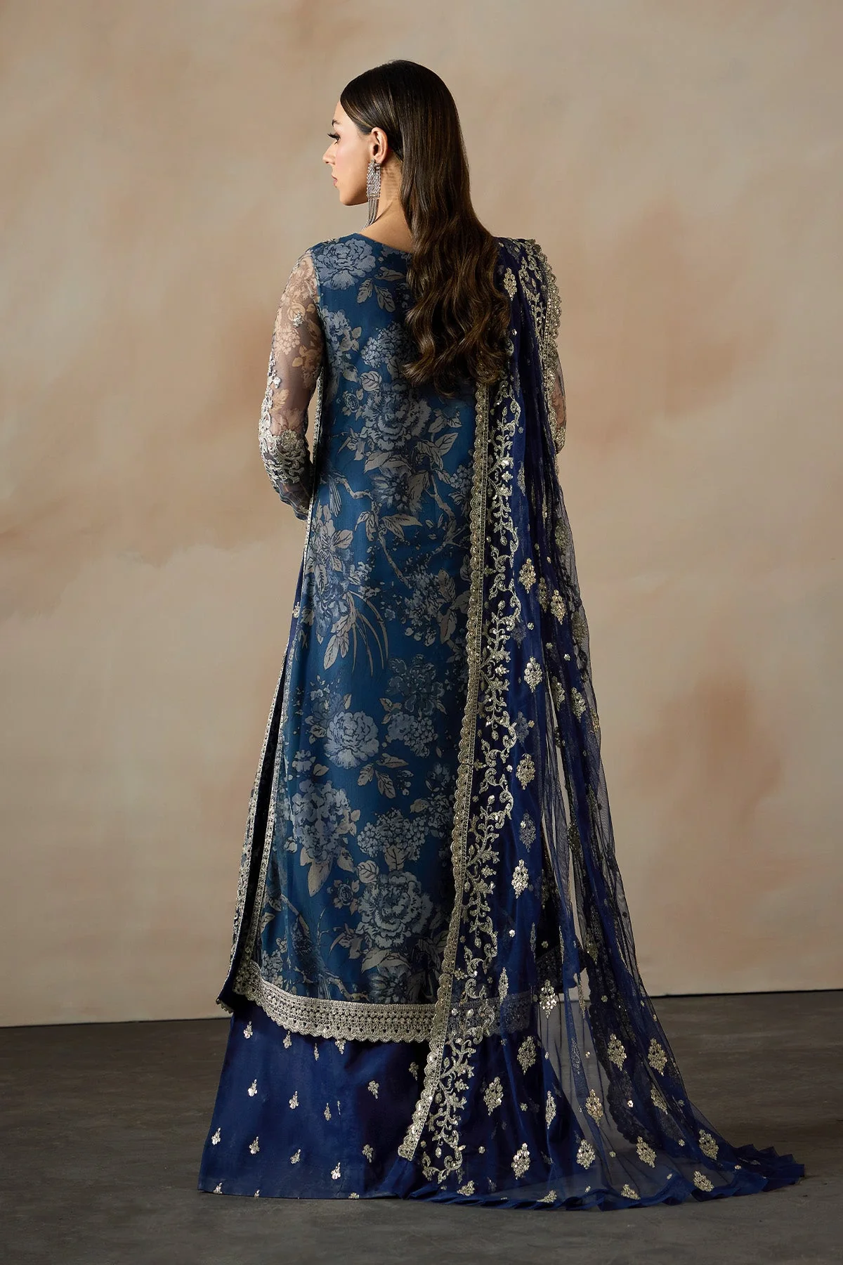 Zarif ZRF-PE-04 Virsa Online Shopping - Image 2