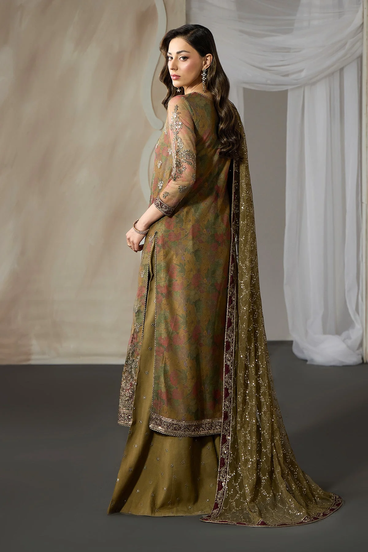Zarif ZRF-PE-05 Zayrah Online Shopping - Image 2