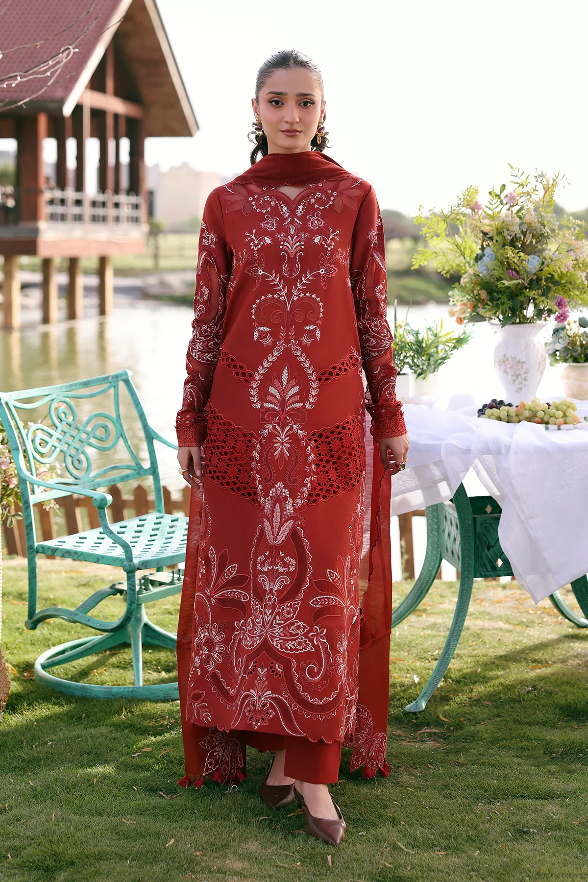 Zarposh Calyx Summer Soiree 2026