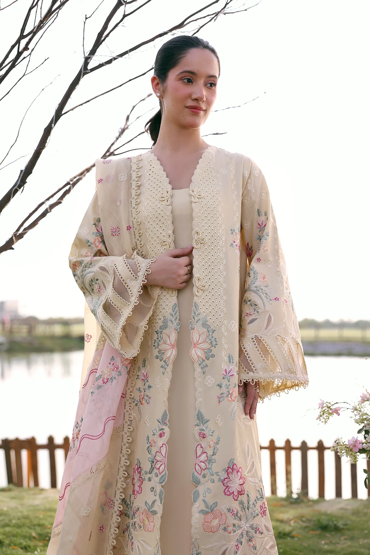 Zarposh Ismera Summer Soiree 2026 - Image 2