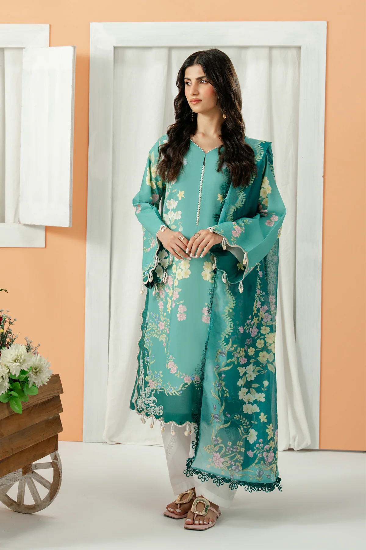 Zarposh Lazuli Sundaze Collection 2026