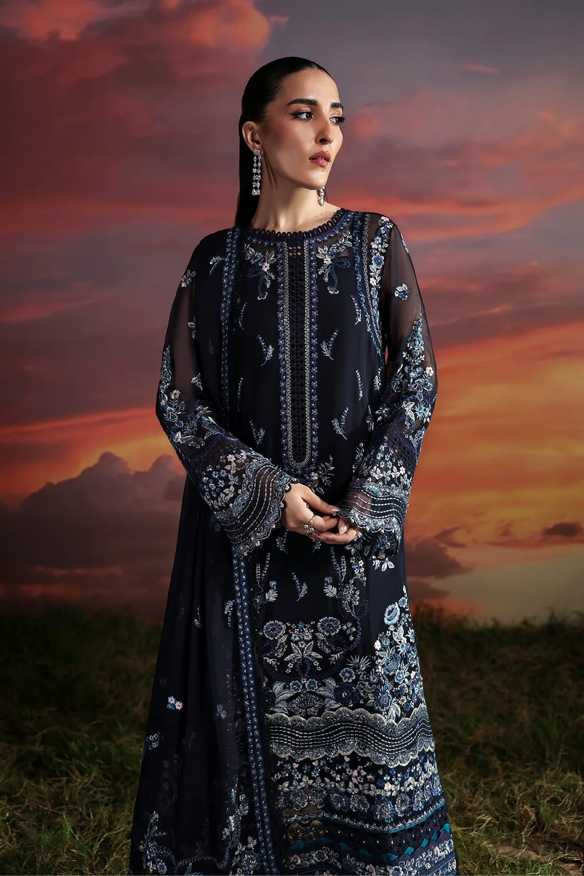 Zarposh Muse Moonlit Muse 2025 - Image 2