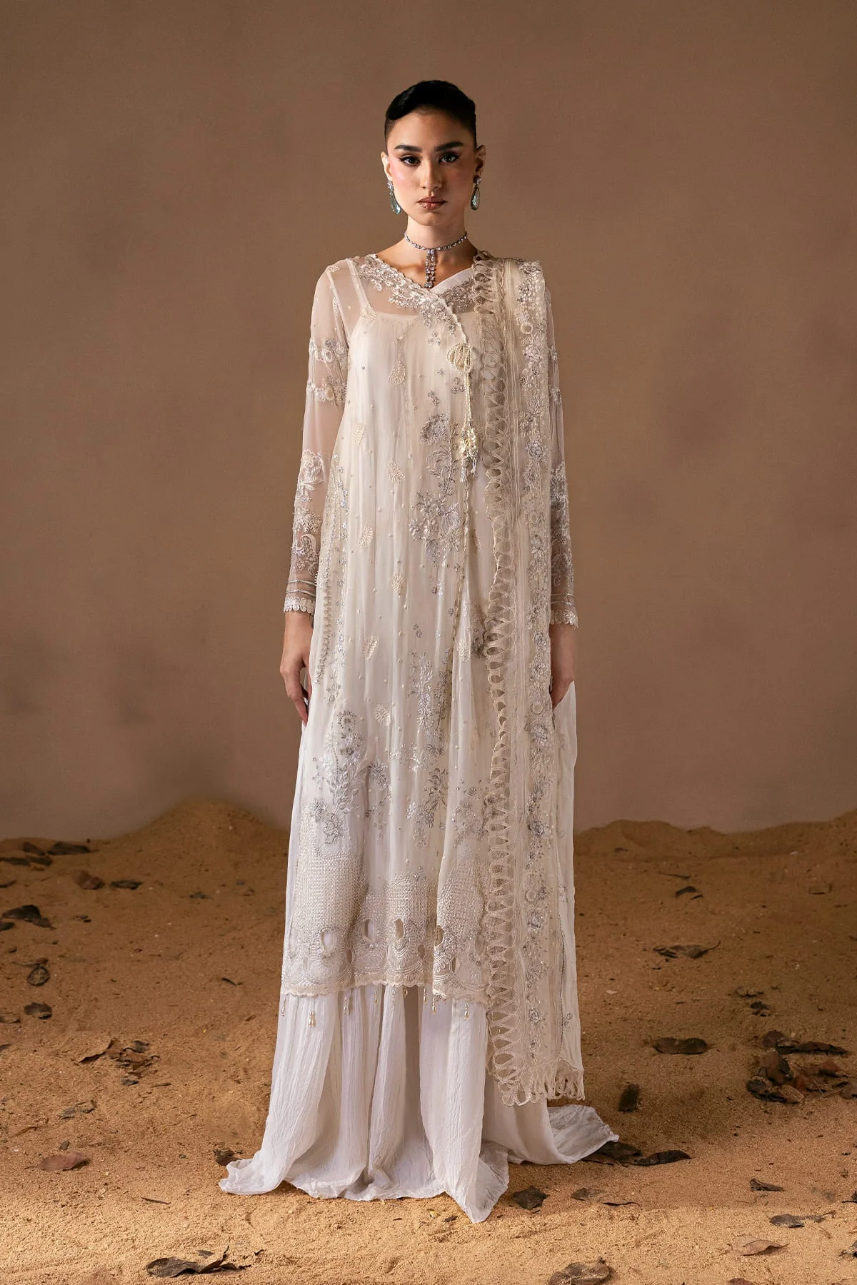 Zarposh Mystique Moonlit Muse 2025