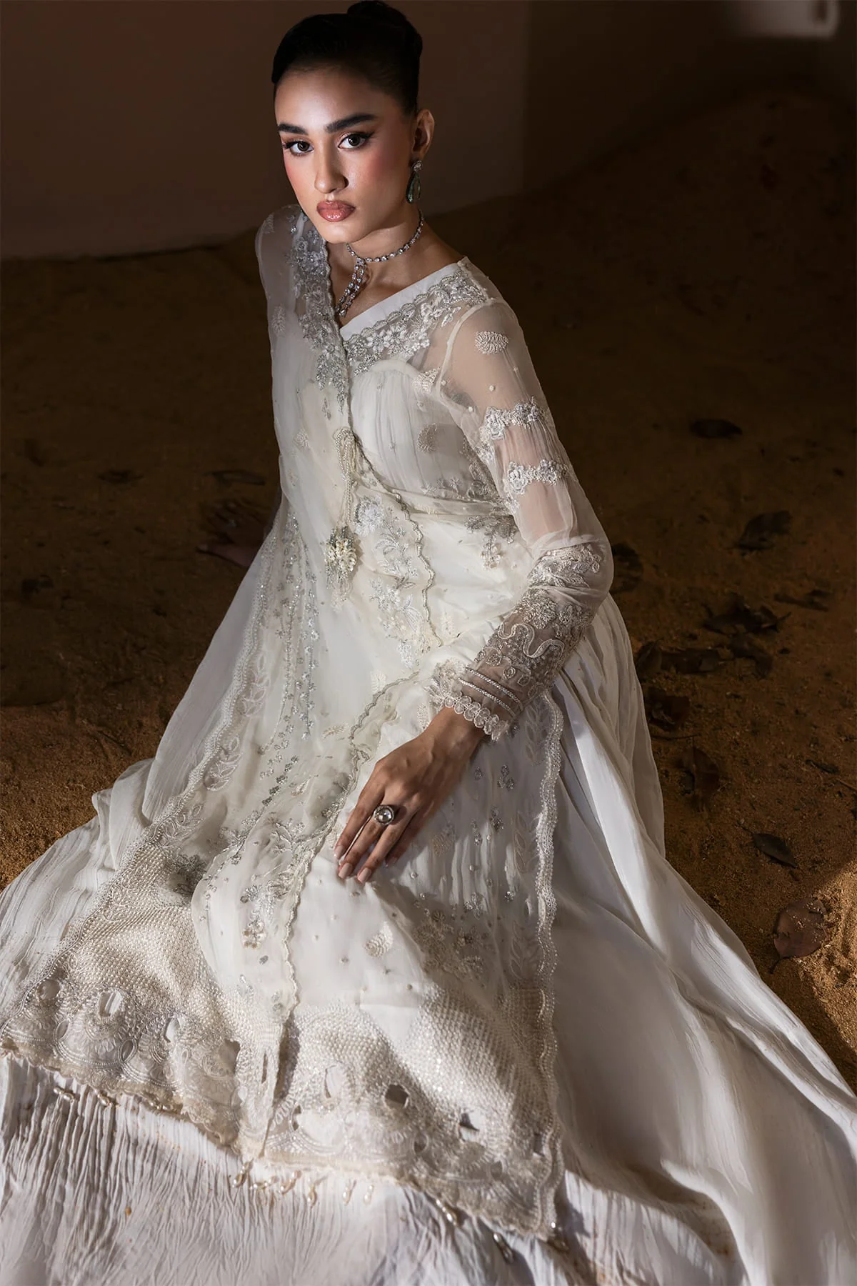 Zarposh Mystique Moonlit Muse 2025 - Image 2