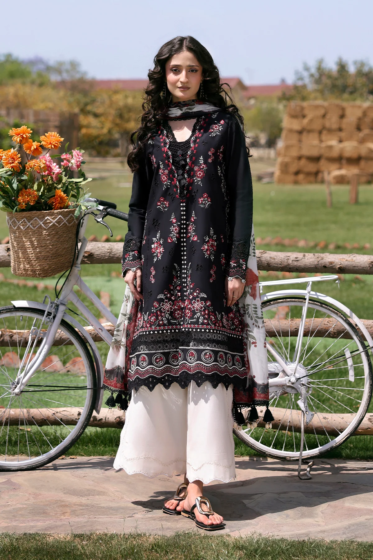 Zarposh Osyra Summer Soiree 2026