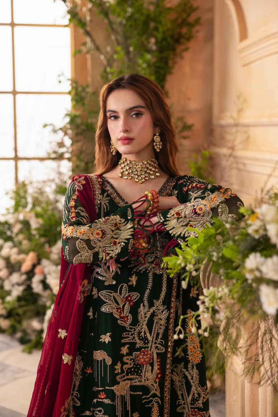 Zebtan ZC-01 Chanchal Collection 2026 - Image 2