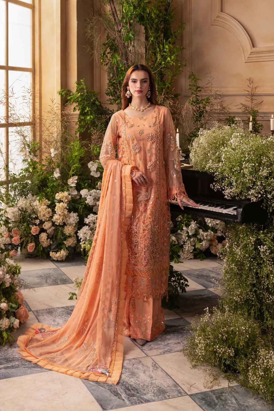 Zebtan ZC-02 Chanchal Collection 2026