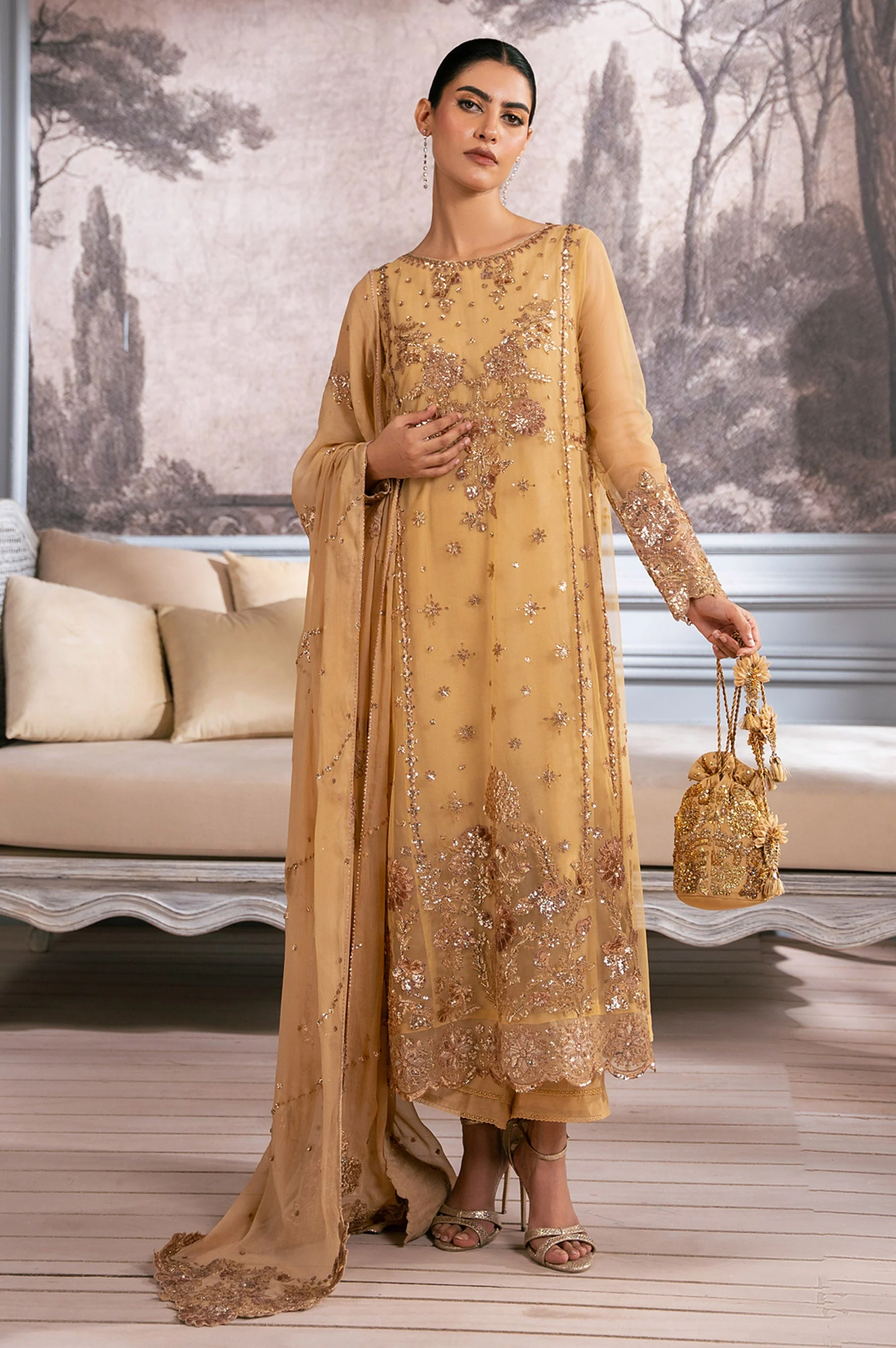 Zeen Wom34105 Sand Azalea Collection 2025