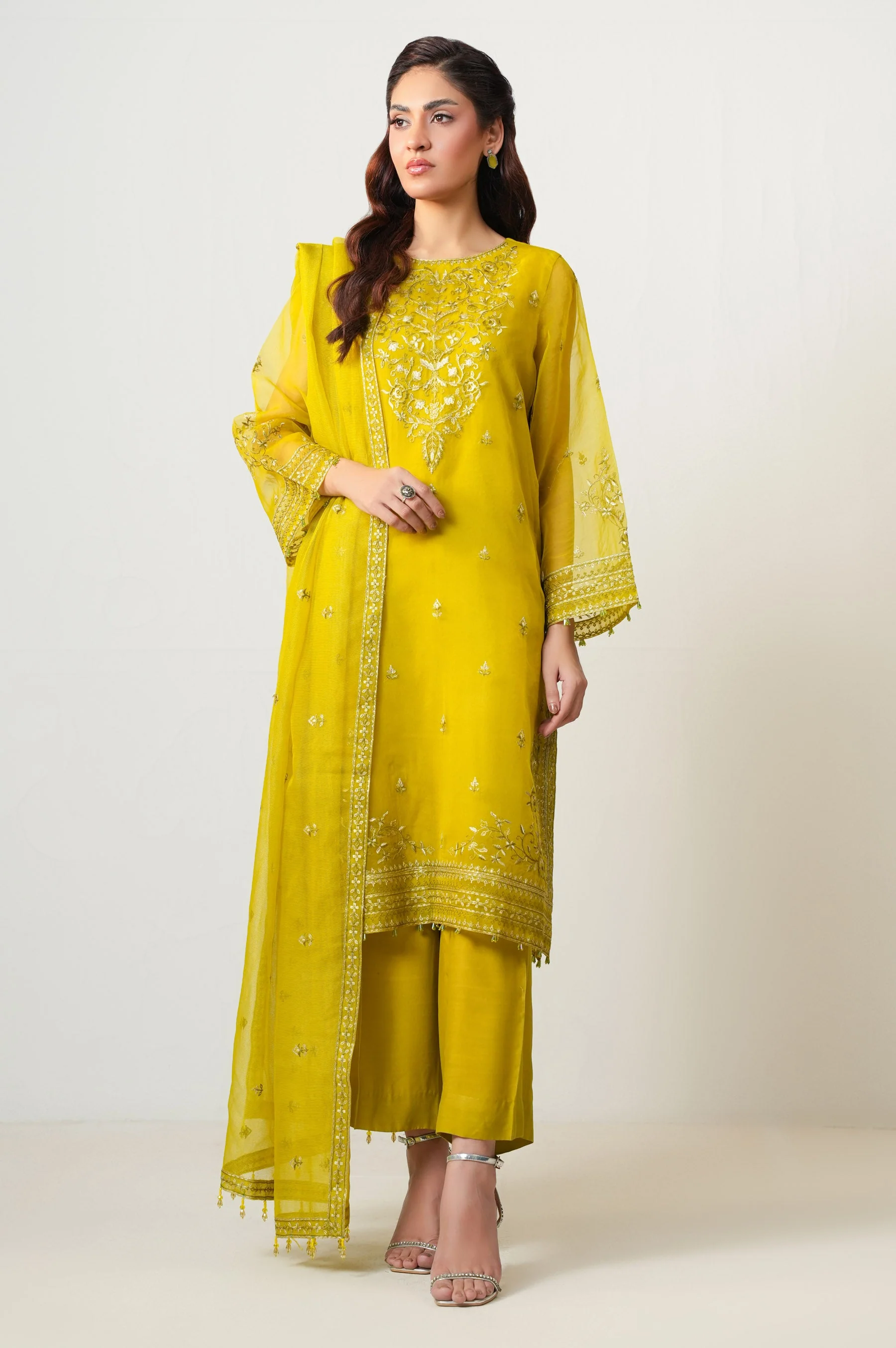 Zeen Wom34138 Lemon Azalea Collection 2025