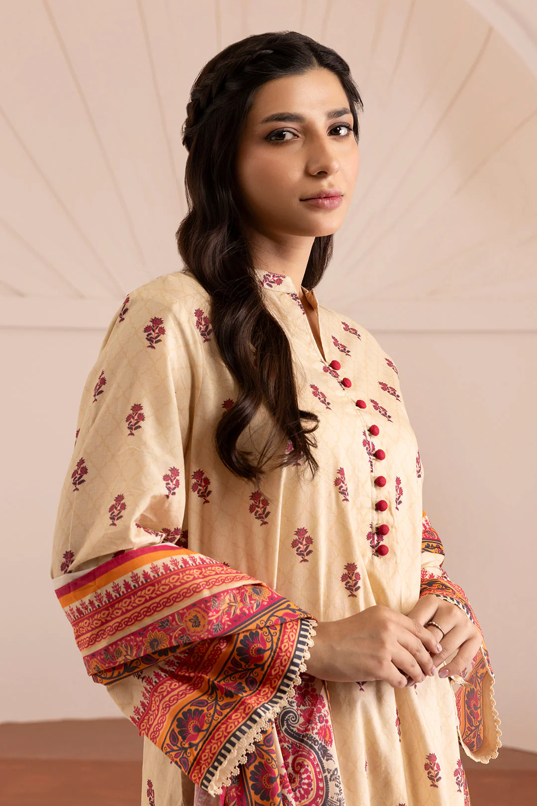 Zellbury WUC25X20179 Summer Collection Essentials 2026 - Image 2