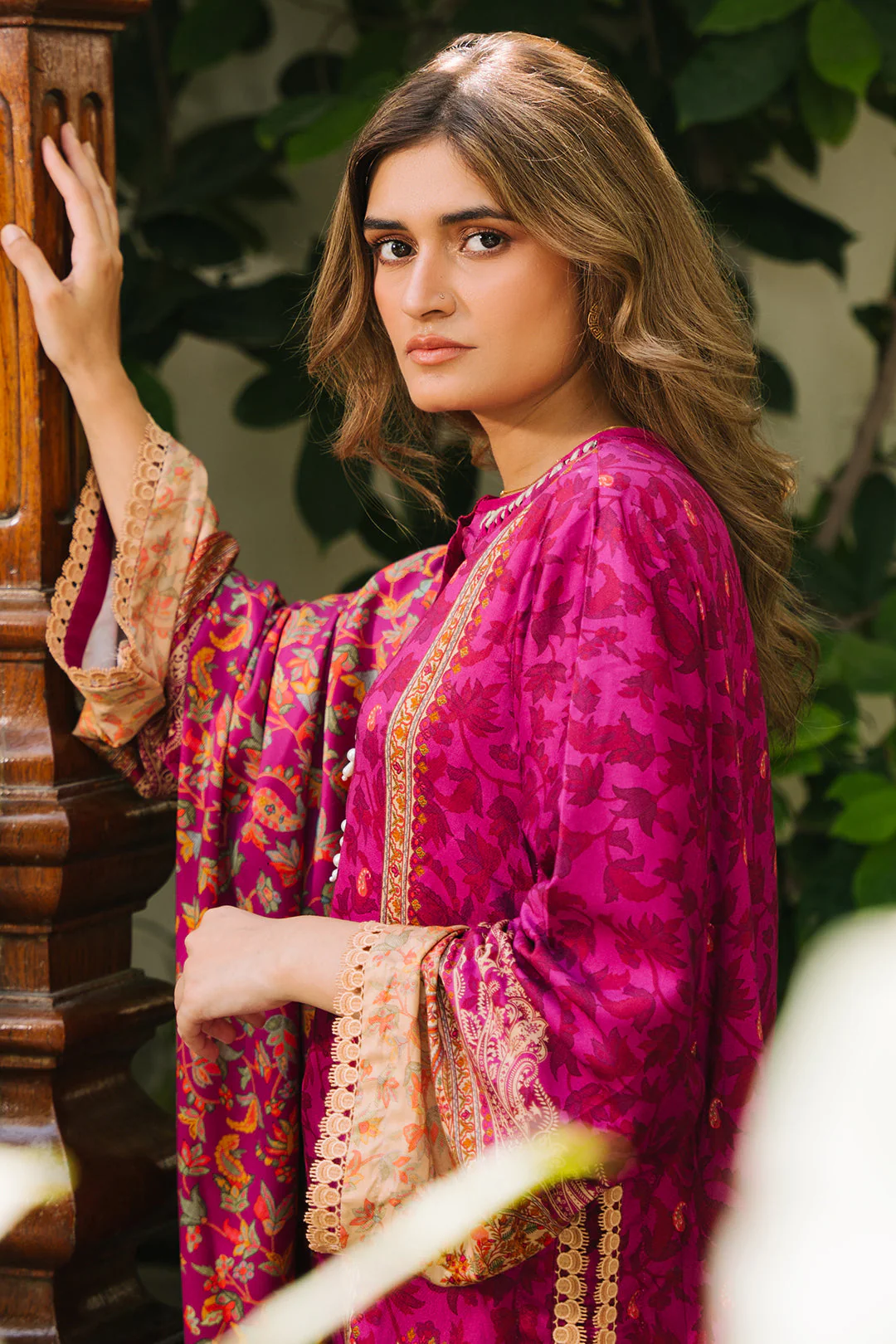 Zellbury WUW24X30294 Winter Collection 2025 - Image 2