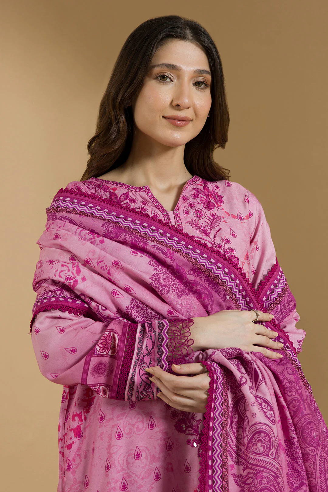 Zellbury WUW25E30115 Winter Collection 2025 - Image 2