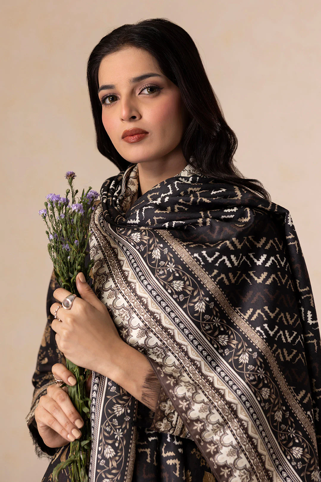 Zellbury WUW25X30141 Winter Collection 2025 - Image 2