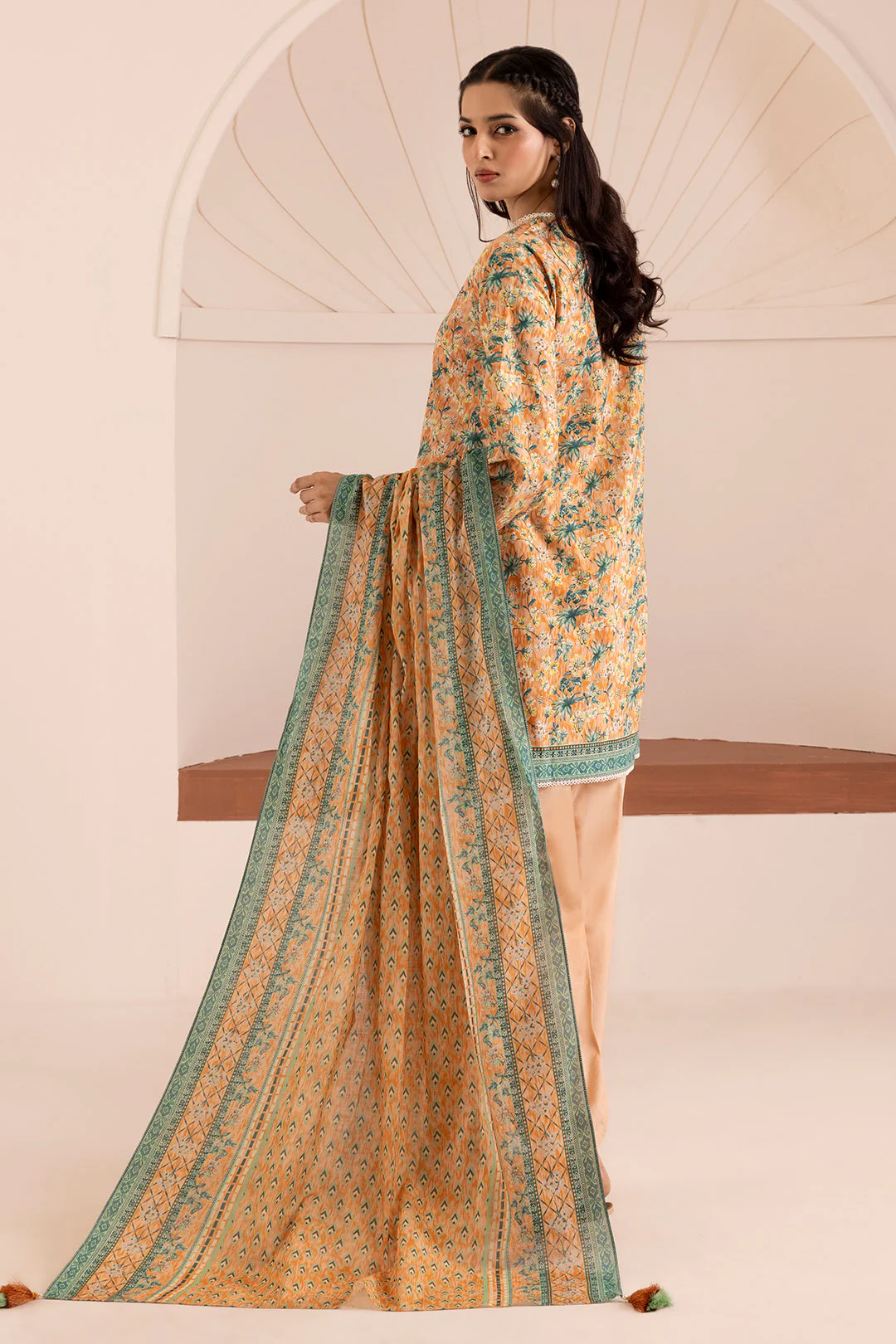 Zellbury WUW25X30272 Winter Collection 2025 - Image 2